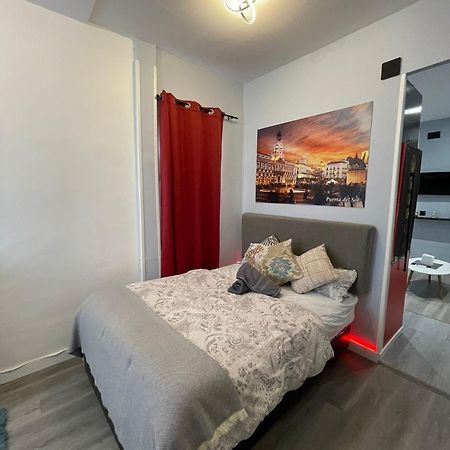 Plaza De La Cebada Apartment Madrid Exterior photo